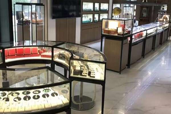 博尔塔拉奢侈品回收